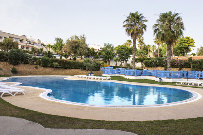 Foto Piscina Baia del Faro